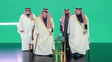 ولي العهد يكرّم أبطال الخير في حفل بالرياض ومبادرة “براعم إحسان” تنطلق